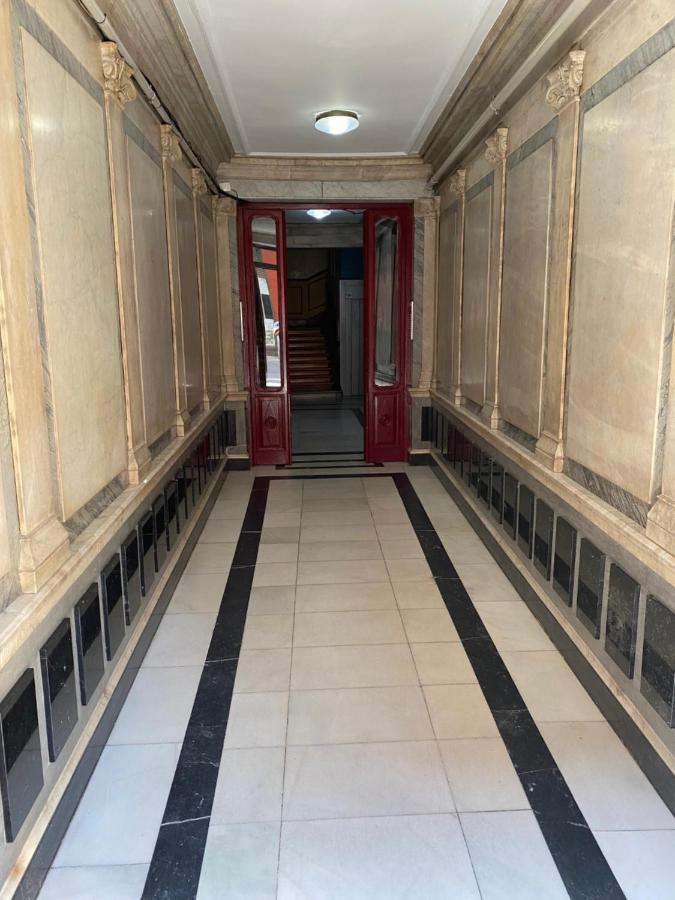 Apartamento Atico En Puerta Del Sol Madri Exterior foto