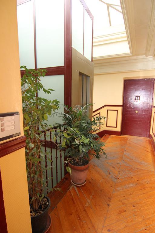 Apartamento Atico En Puerta Del Sol Madri Exterior foto