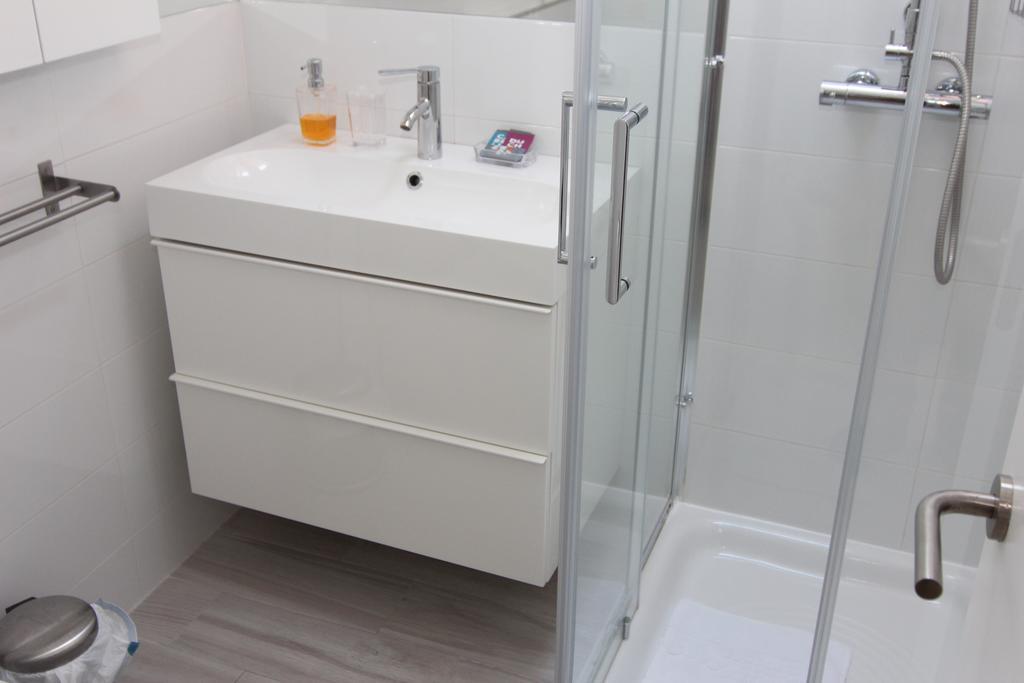 Apartamento Atico En Puerta Del Sol Madri Exterior foto