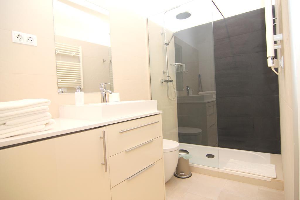 Apartamento Atico En Puerta Del Sol Madri Exterior foto