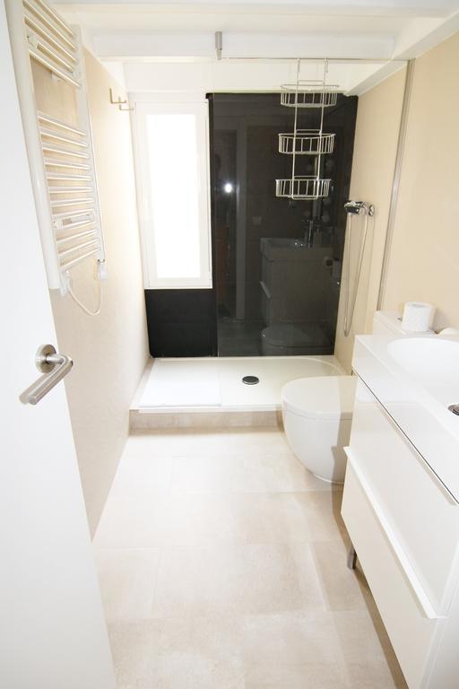 Apartamento Atico En Puerta Del Sol Madri Exterior foto