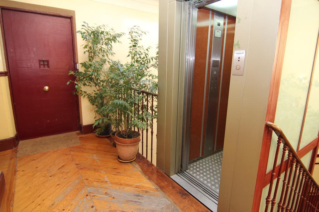Apartamento Atico En Puerta Del Sol Madri Exterior foto